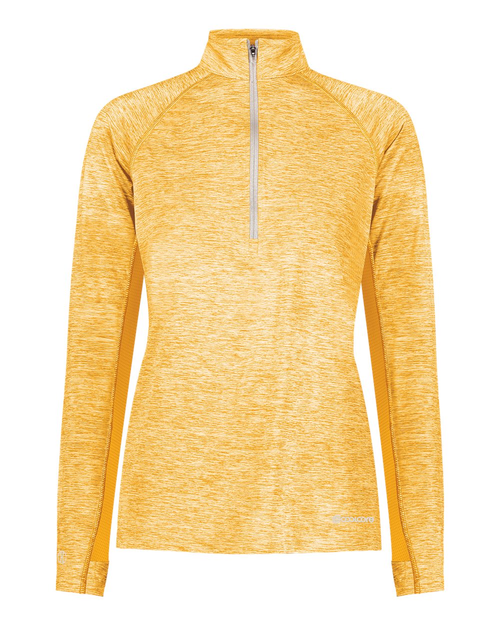 Women's Electrify CoolCore® Quarter-Zip Pullover - 222774 16