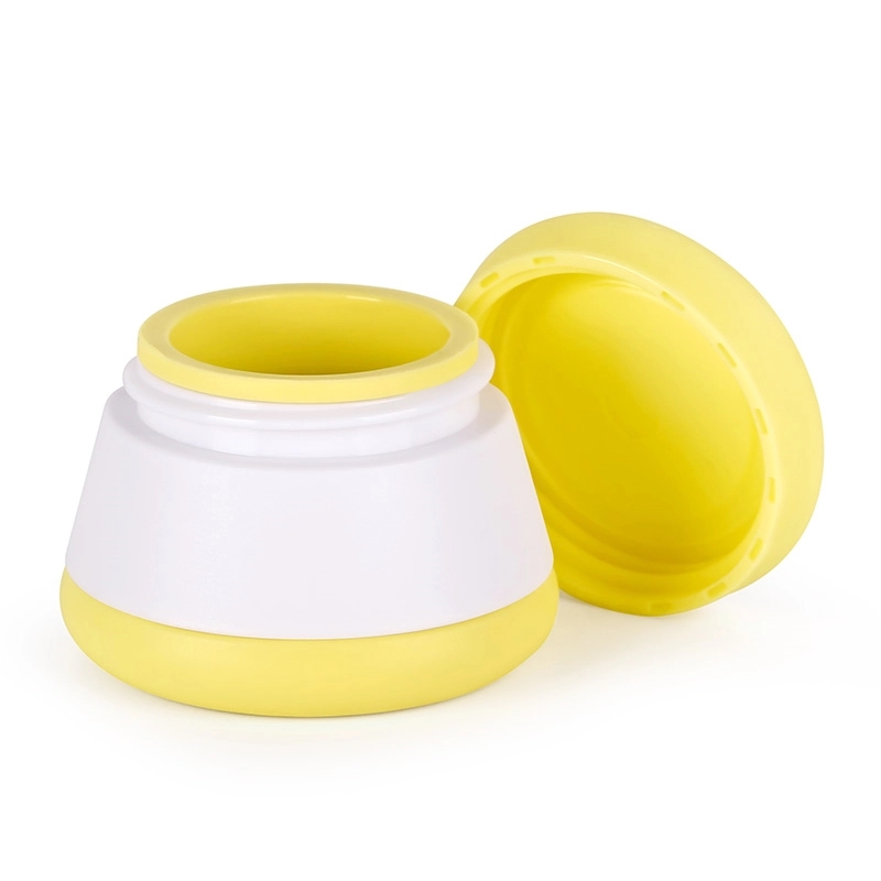 Refillable Travel Cream Jar & Toiletry Jewelry Container 11