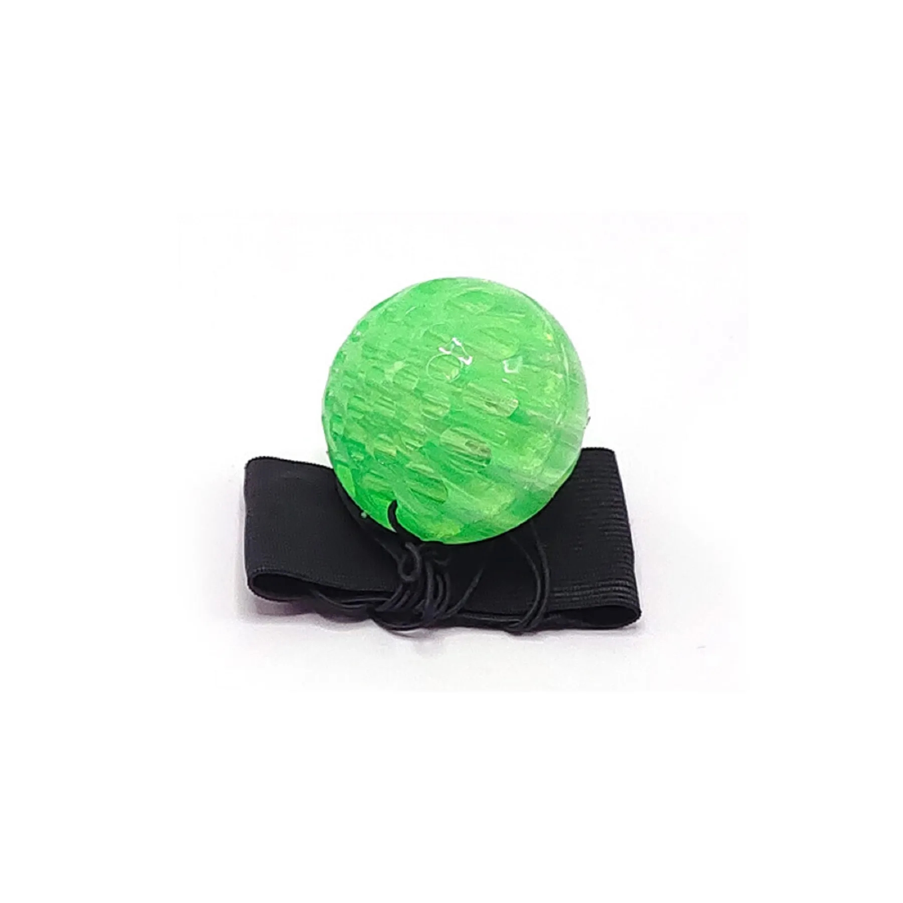 ArtCreativity Light Up Orbit Wrist Balls 3