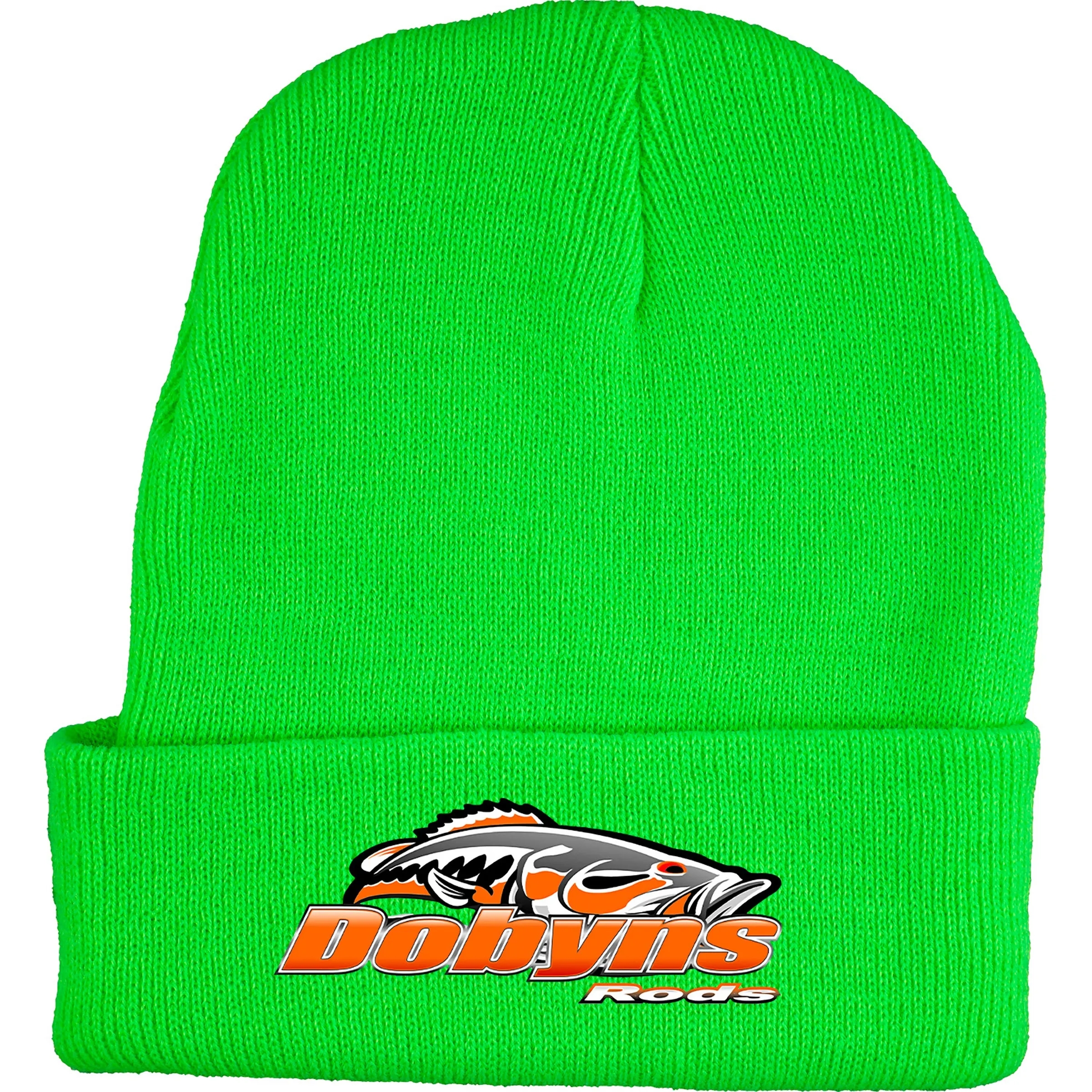 KNIT BEANIE 4