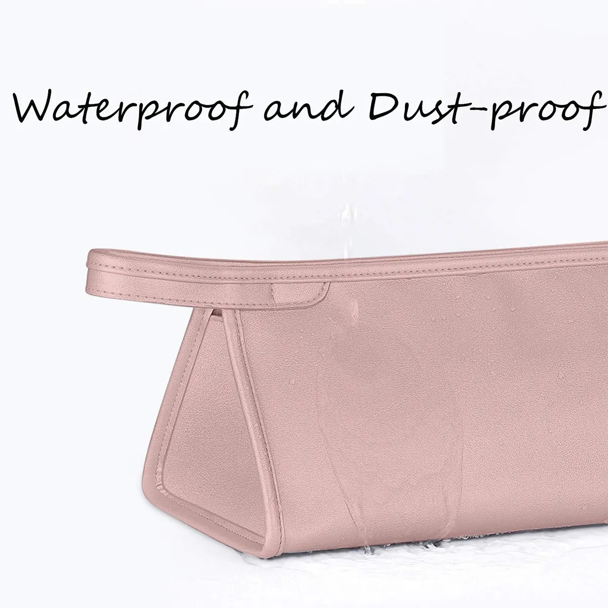 Travel Case For Hair Dryer And Styler 5