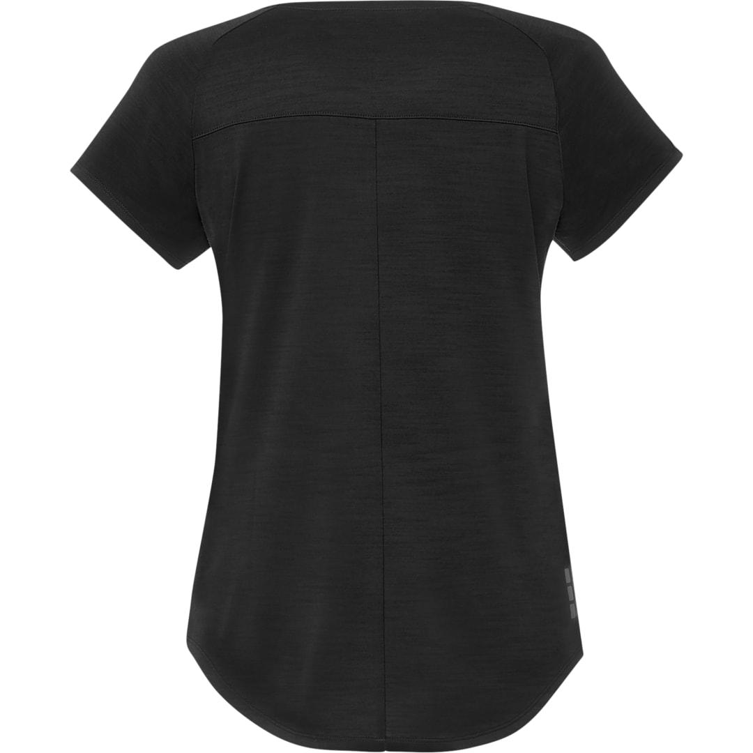 Women's AMOS Eco SS Top 135