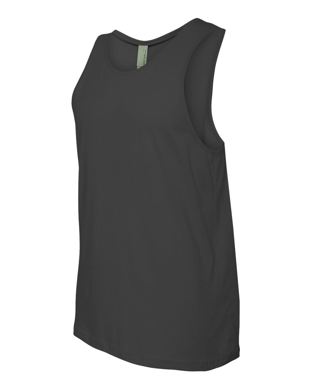Unisex Cotton Tank - 3633 40