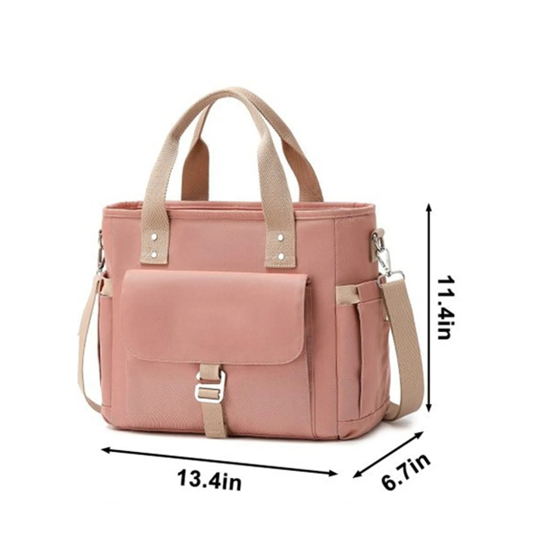 New Work Lunch Bag 5