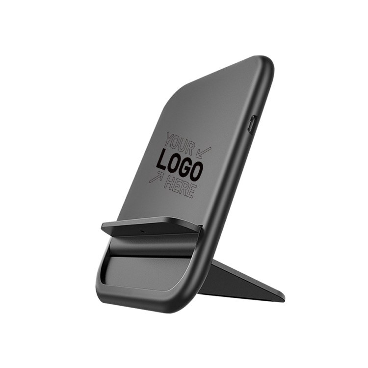 10w Wireless charger mobile phone floding holder 1