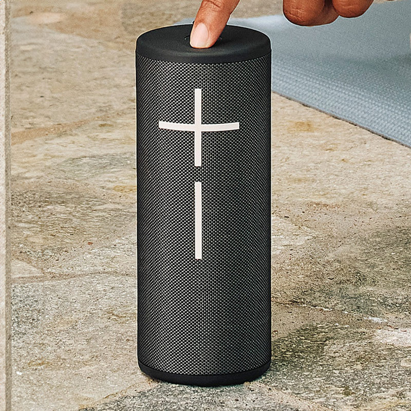 Boom 4 Portable Bluetooth Speaker