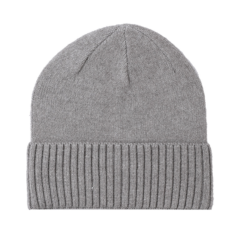 Winter Knitted Beanie Hats 9