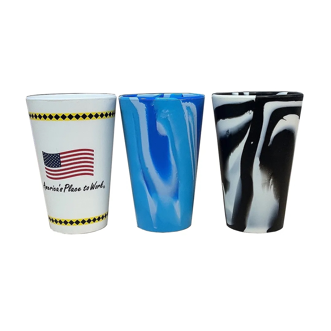 Silicone Cup
