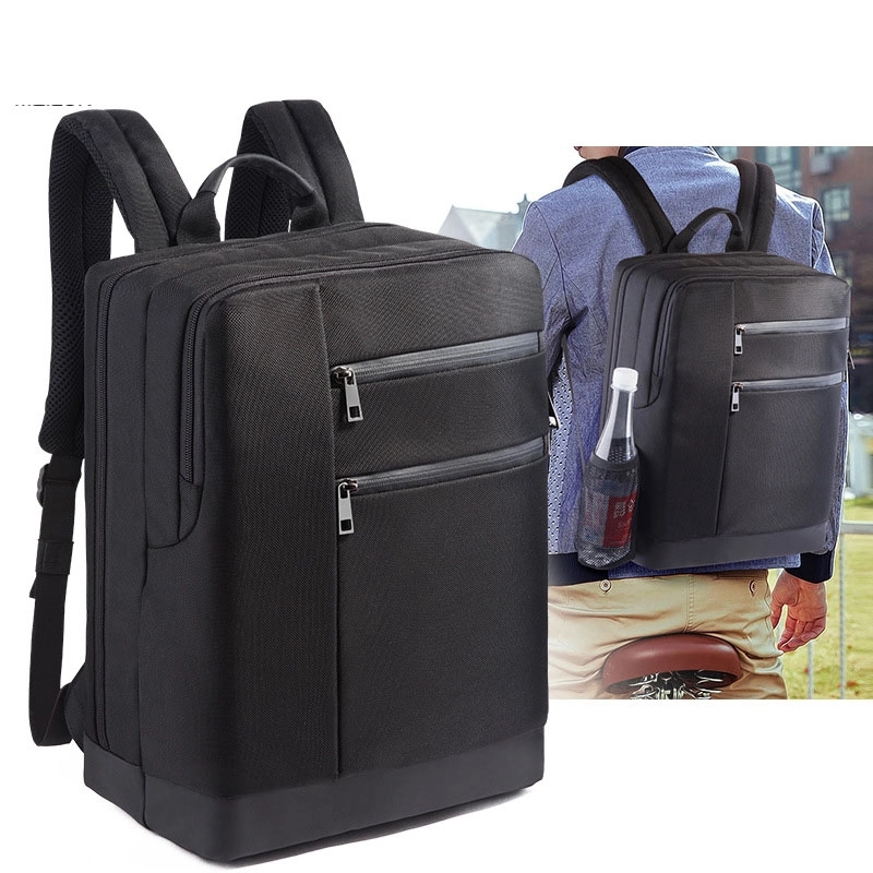 Business Backpacks with USB Charging Port 12