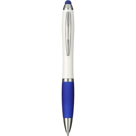 Nash Ballpoint Stylus with Antimicrobial Additive 30