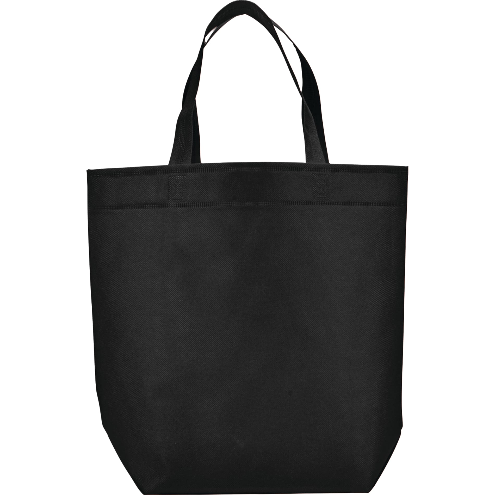 Challenger Non-Woven Shopper Tote 30