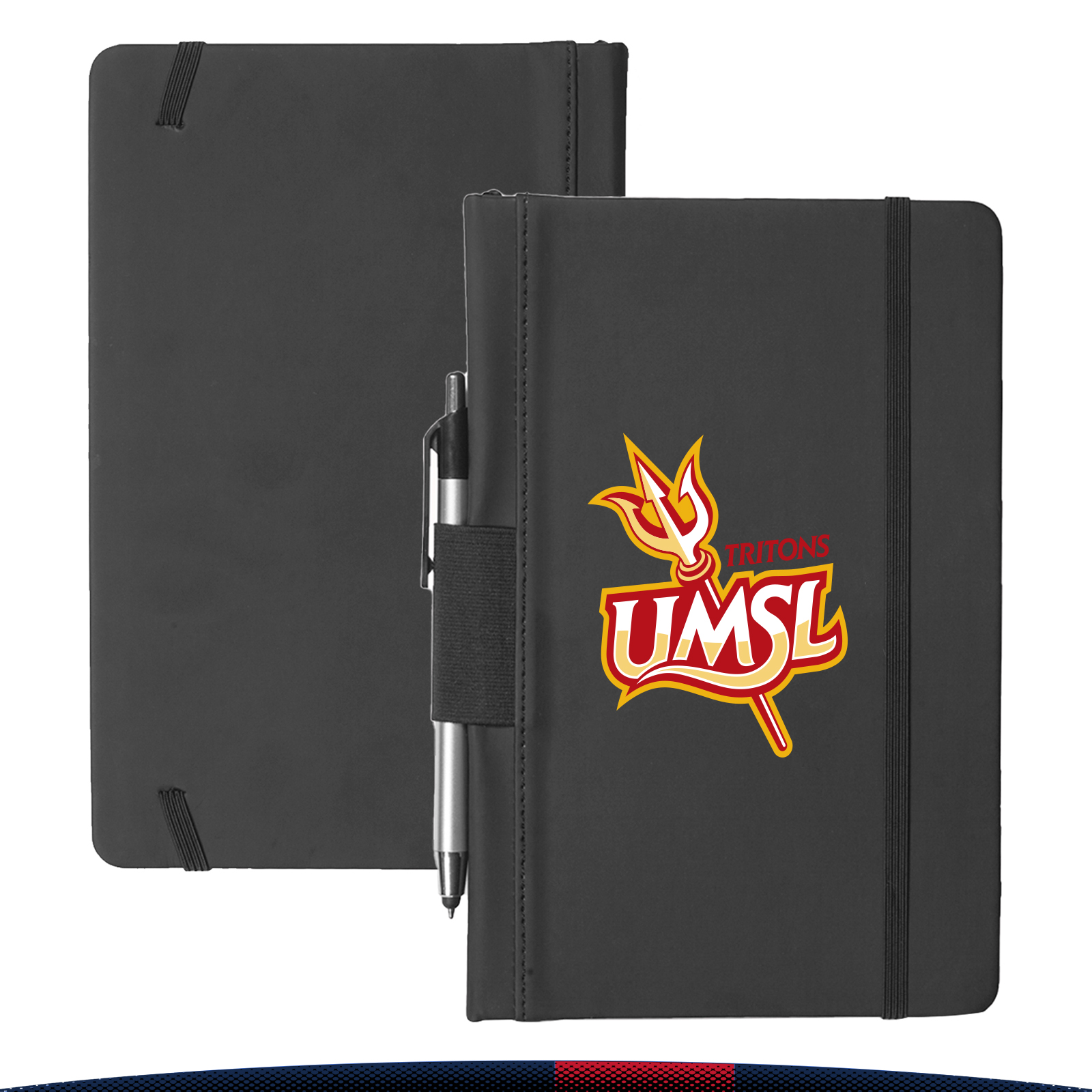 Cenlus Executive Notebooks 3