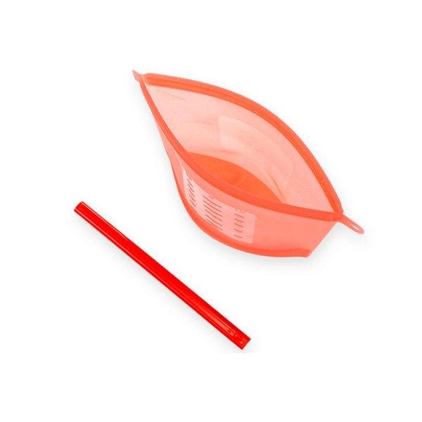 Reusable Silicone Food Fresh Bag - 1000ml 13
