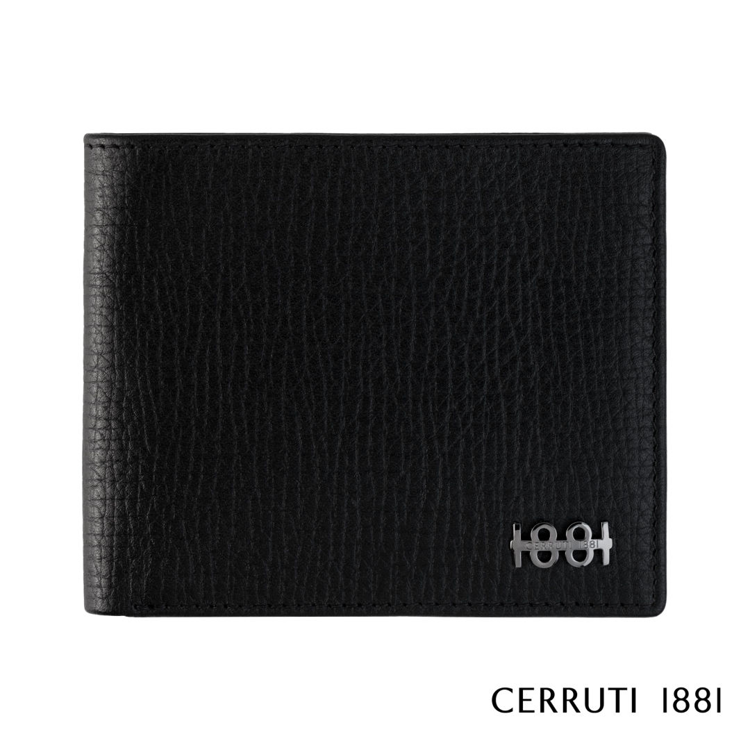 Cerruti 1881® Irving Money Wallet 4