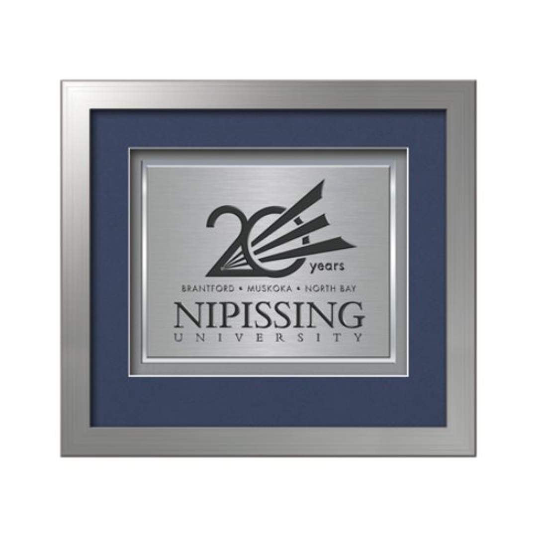 Eldridge Certificate TexEtch - Silver 1