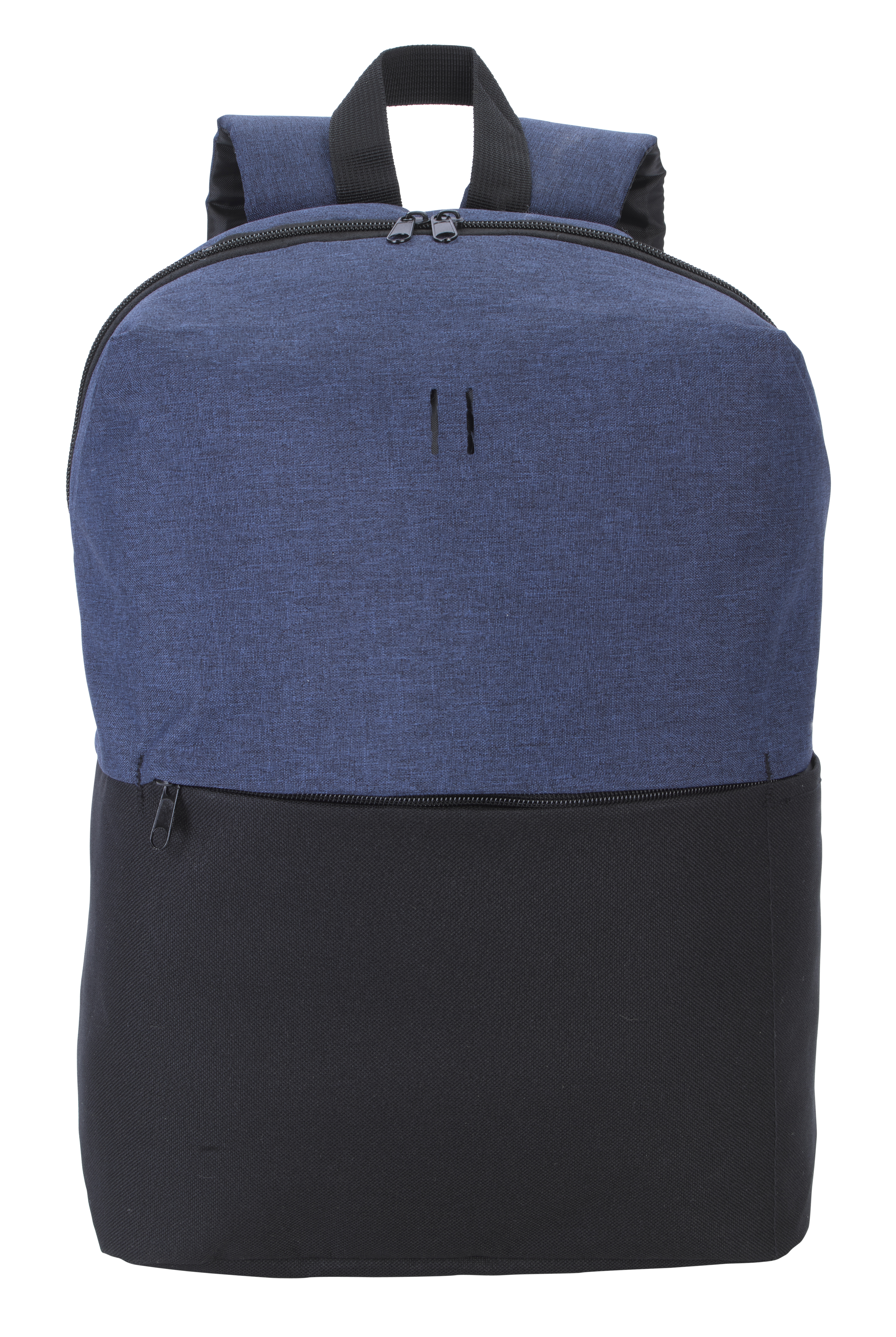 Colorblock 600D Backpack
