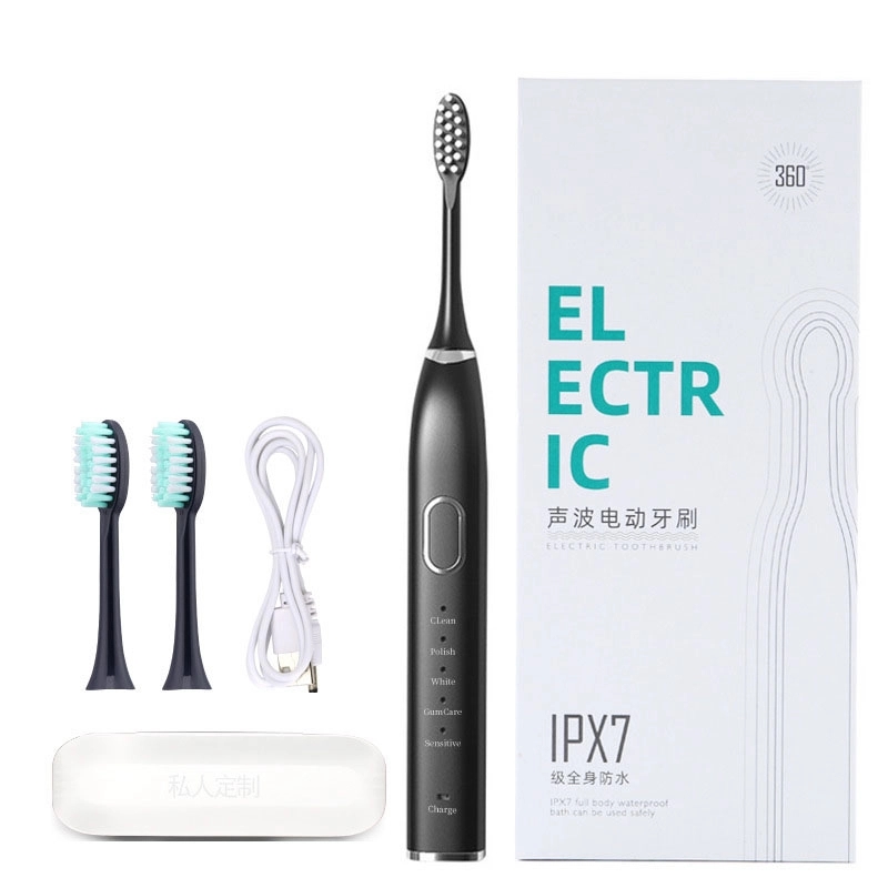 Sonic Electric Toothbrush 2