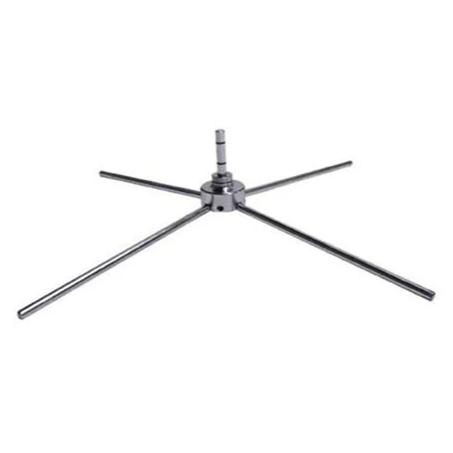 Cross Base, Works with all Flags