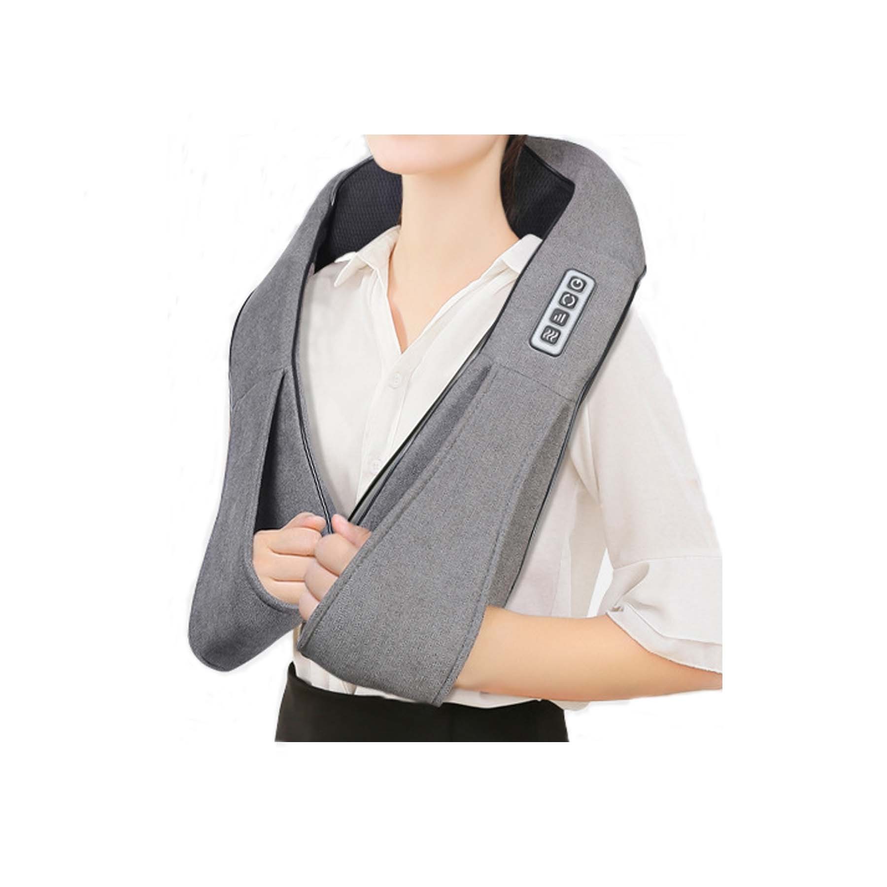Neck Back Massager 6