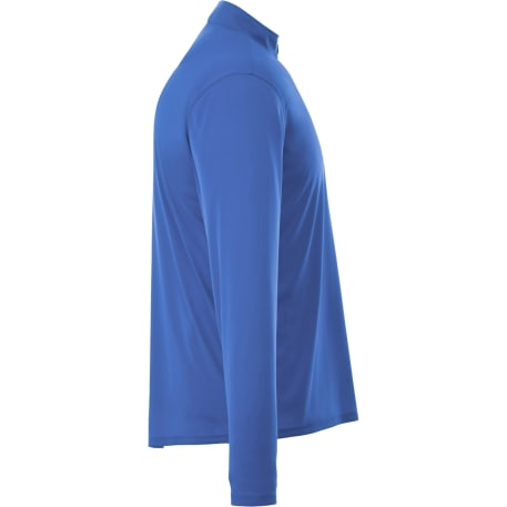 Men's VEGA Tech Quarter Zip 53