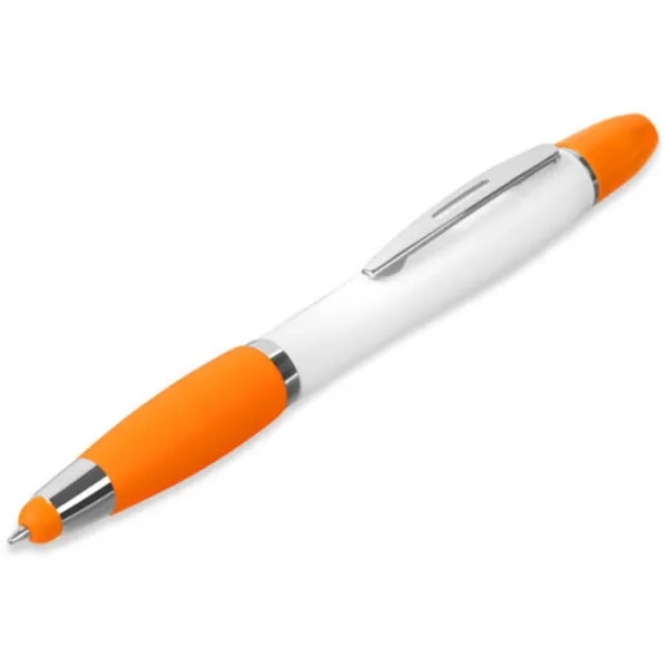 Sorbet Stylus Pen & Wax Highlighter 3