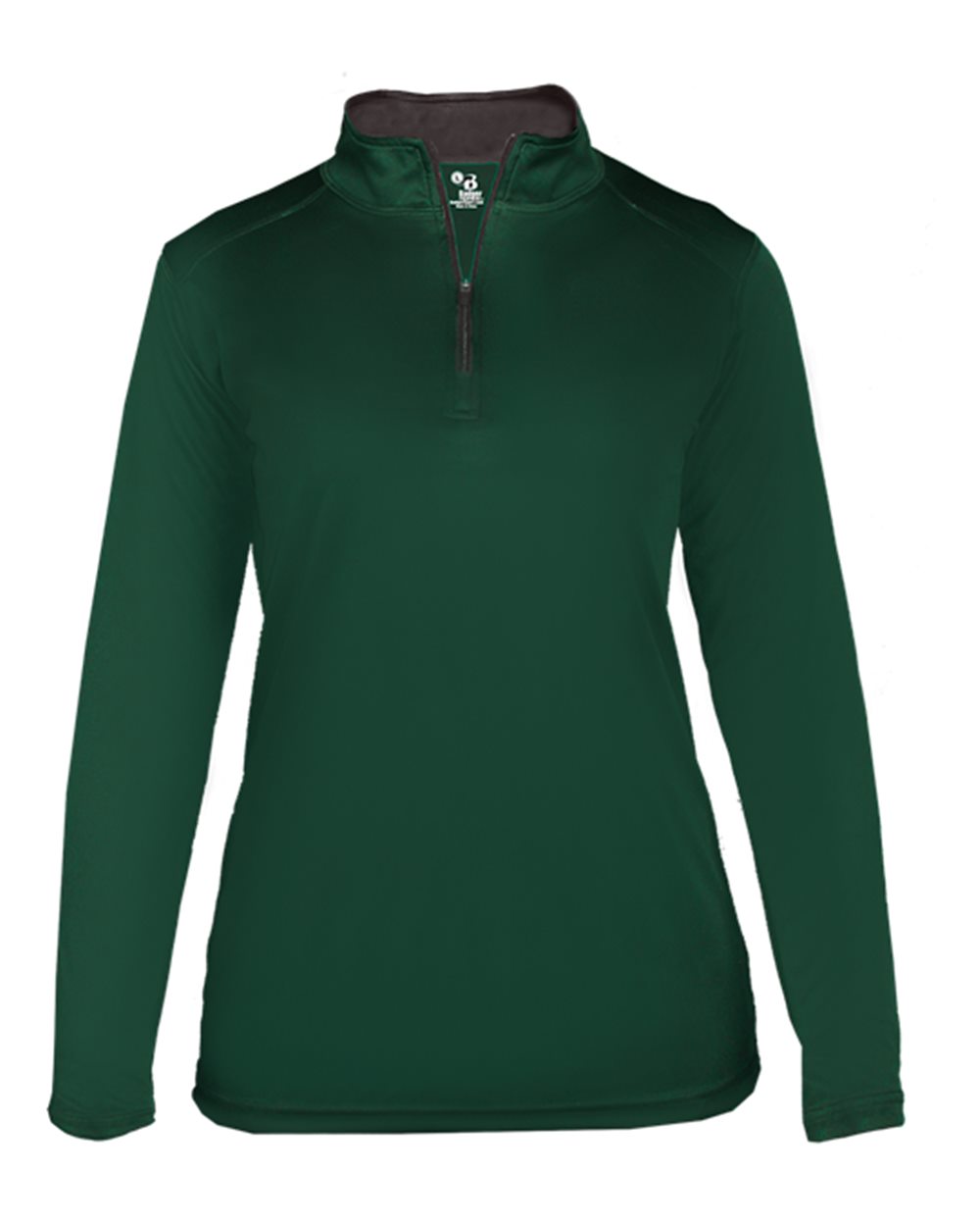 Women's B-Core Quarter-Zip Pullover - 4103 34