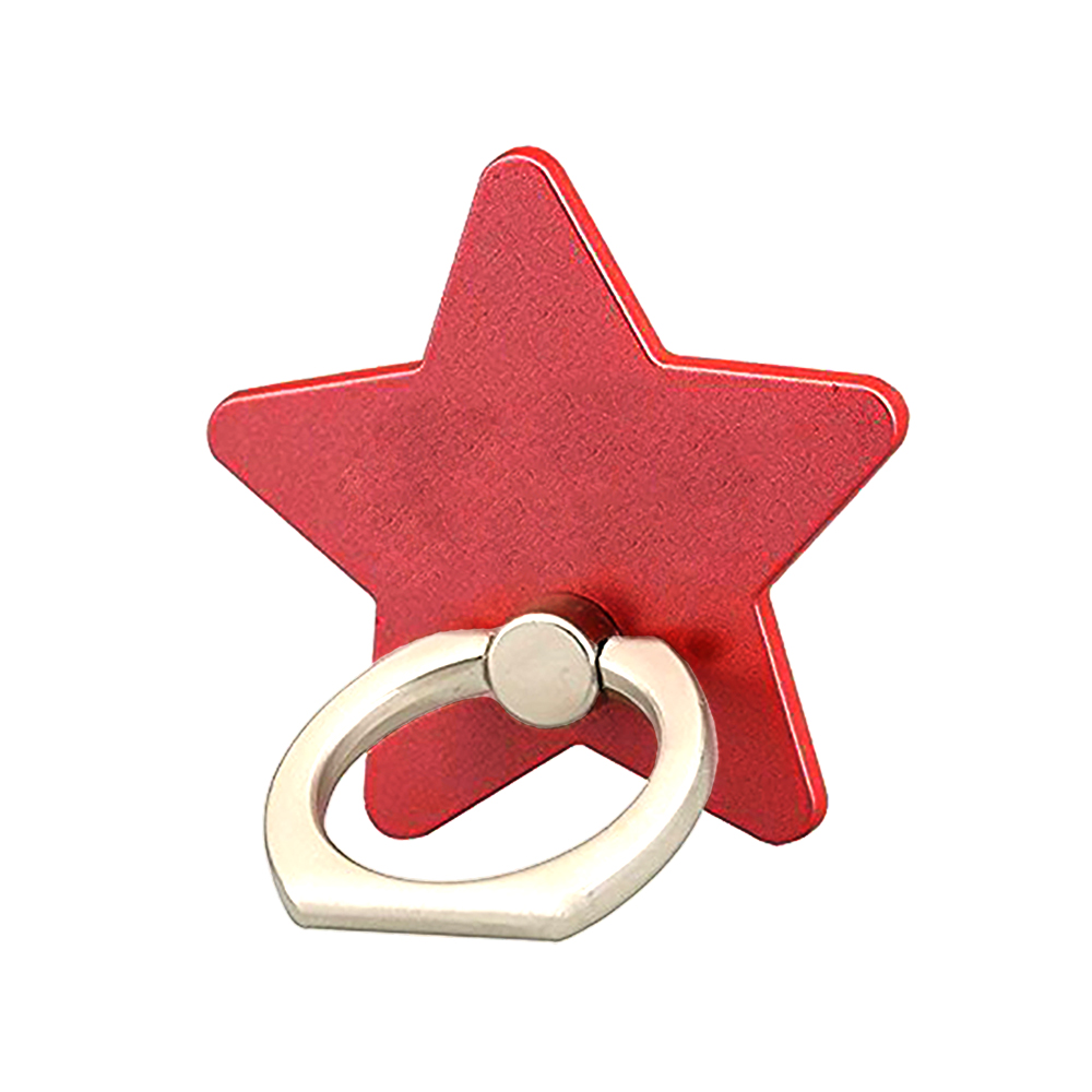 Washington Star Mobile Phone Ring Grip Holder And Stand 5