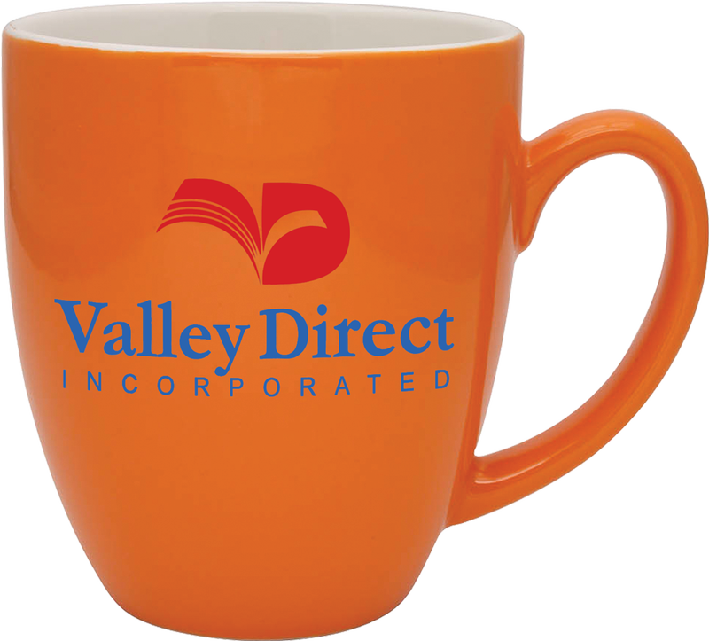 16 oz. Duo-Tone Bistro Collection 13