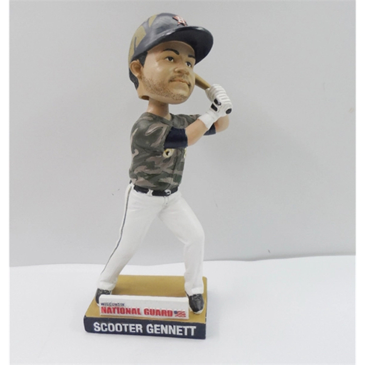 Bobble Head 6" Customized 2