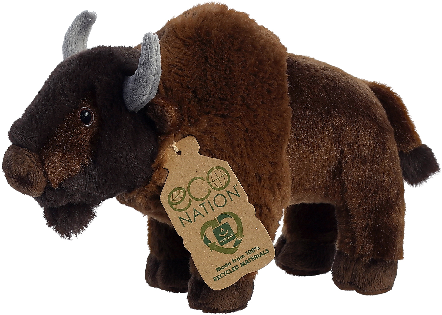 9" Eco Bison 2