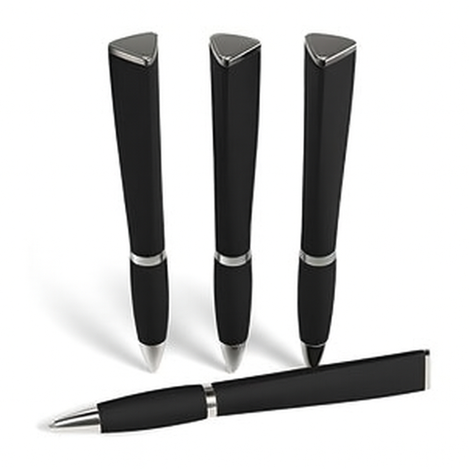 Satin Soft Touch Performance Pen™ 18