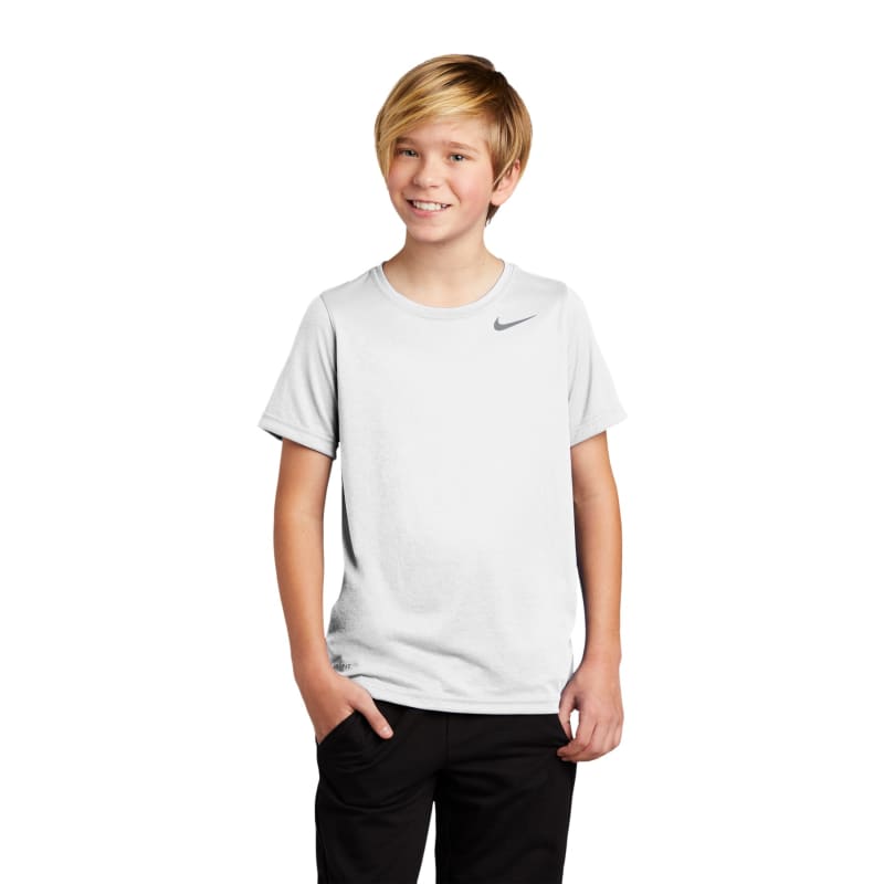 Nike Youth Legend Tee 2