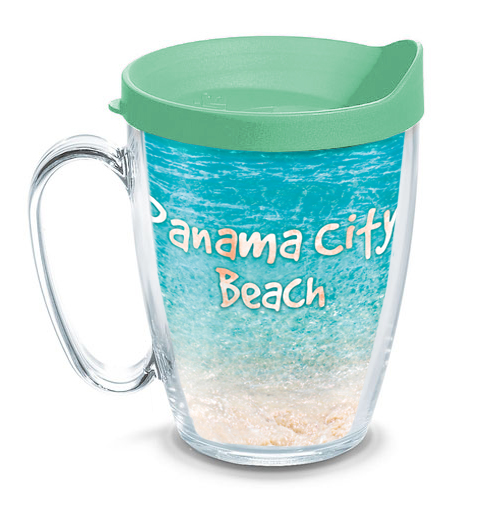 Tervis® Classic Mug Full-Color Insert - 16 oz. 22