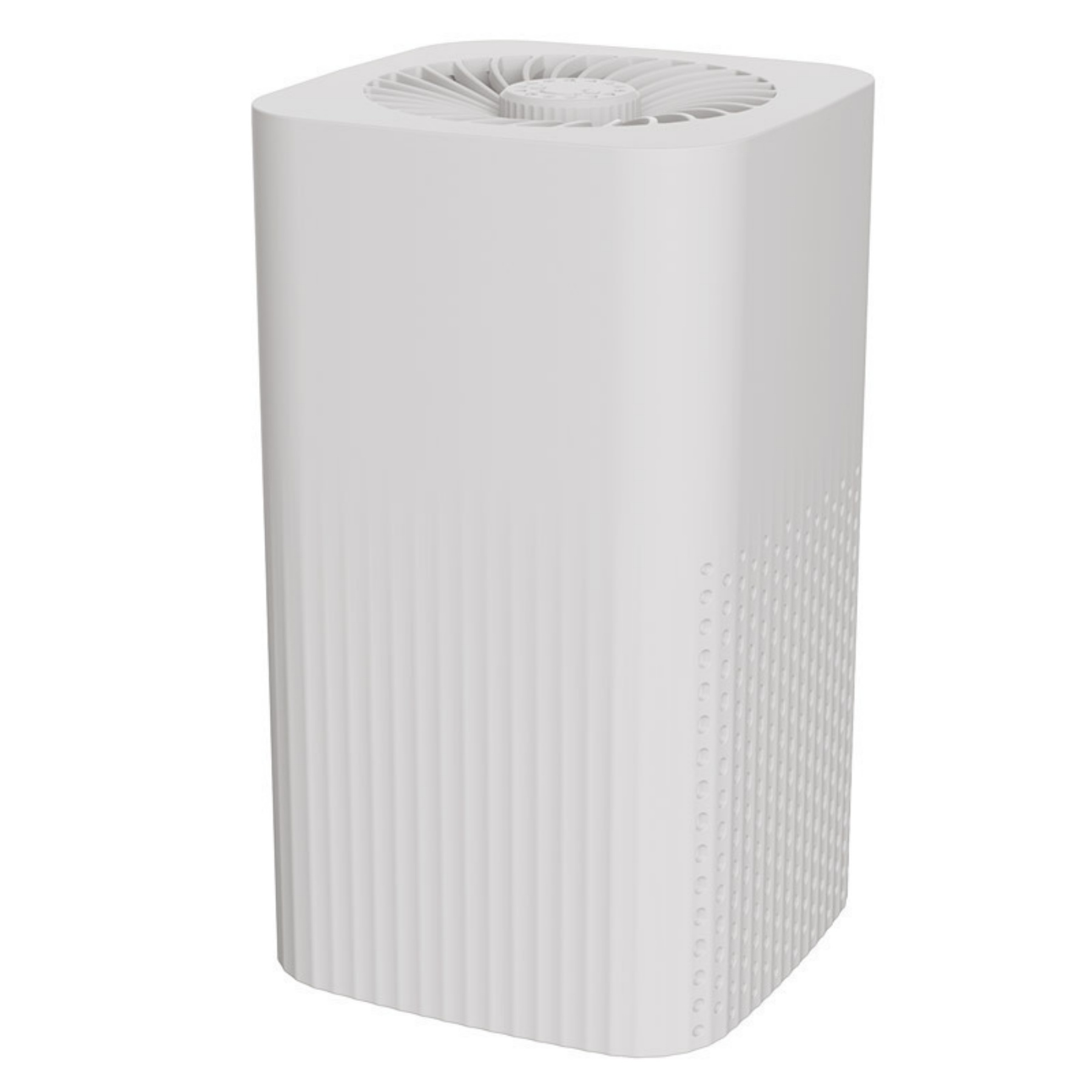 Quiet 2 in 1 Small Diffuser Desktop Air Purifier 5