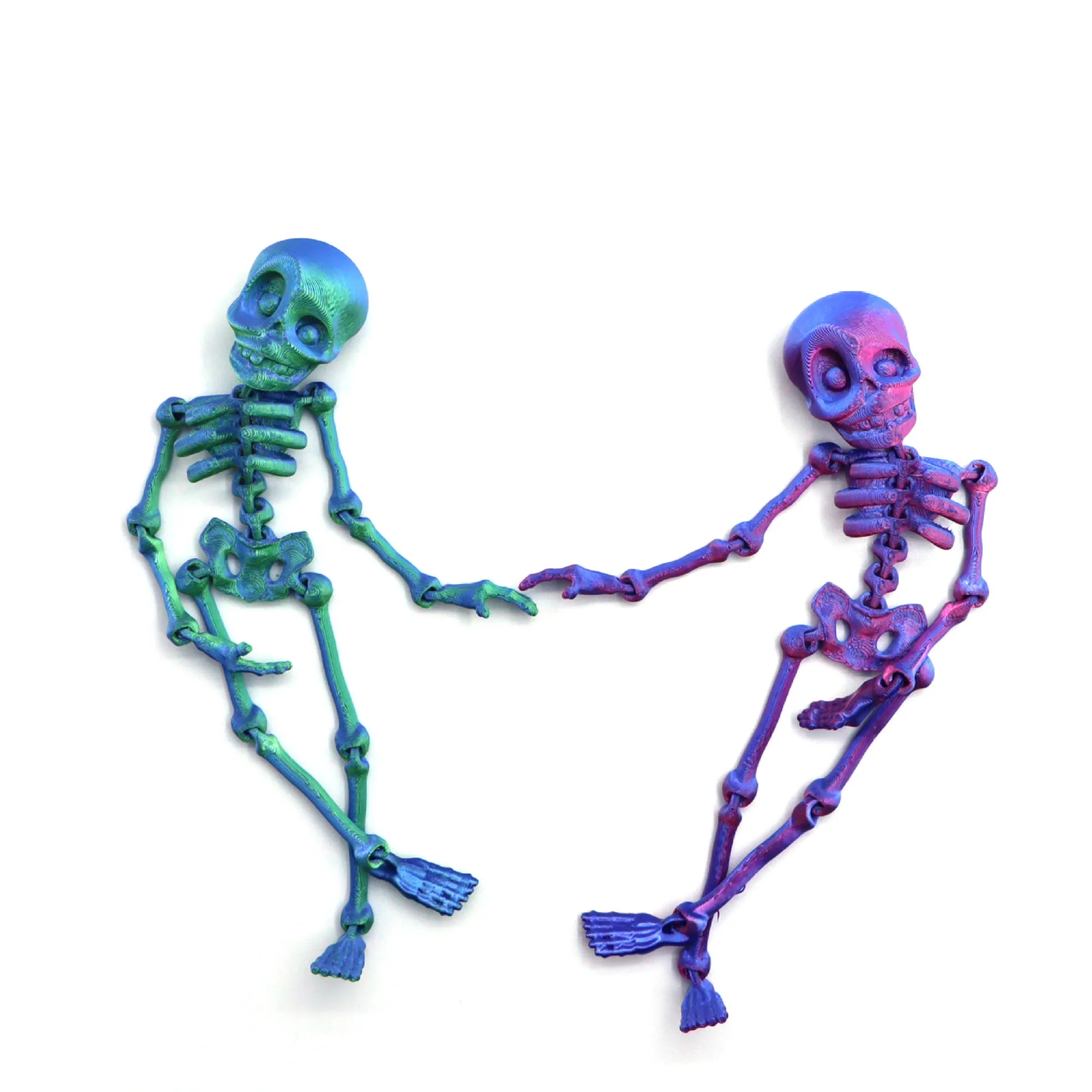 Magnetic Fridge Magnet 5