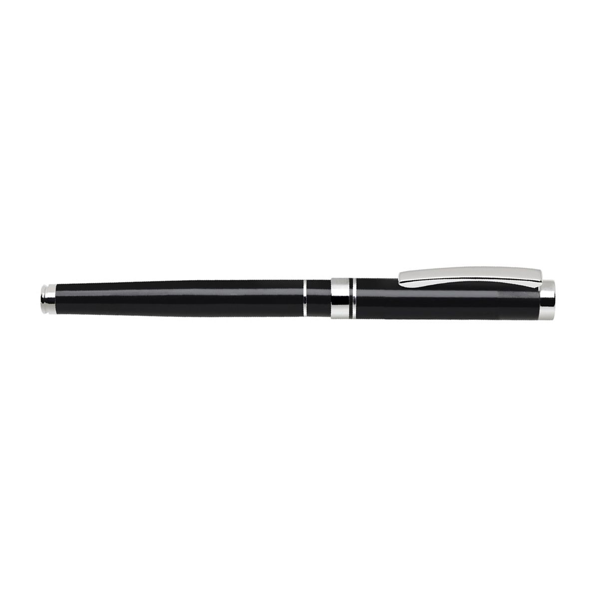 Cap-Off Metal Pen, Rollerball Pen 2