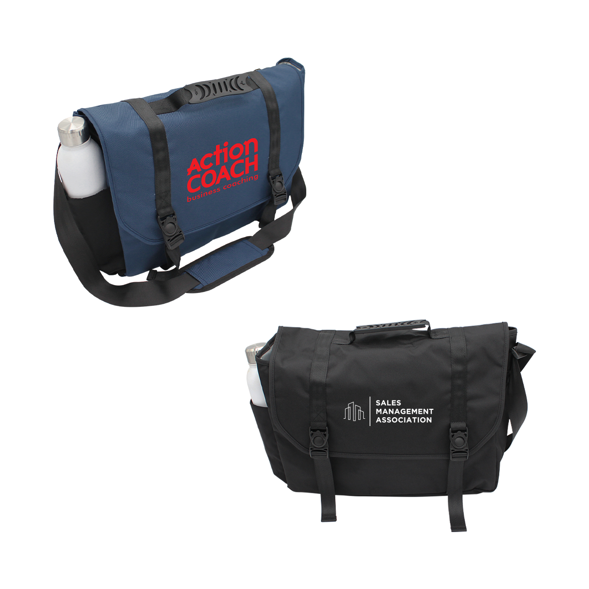 Otaria™ Messenger Bag 2