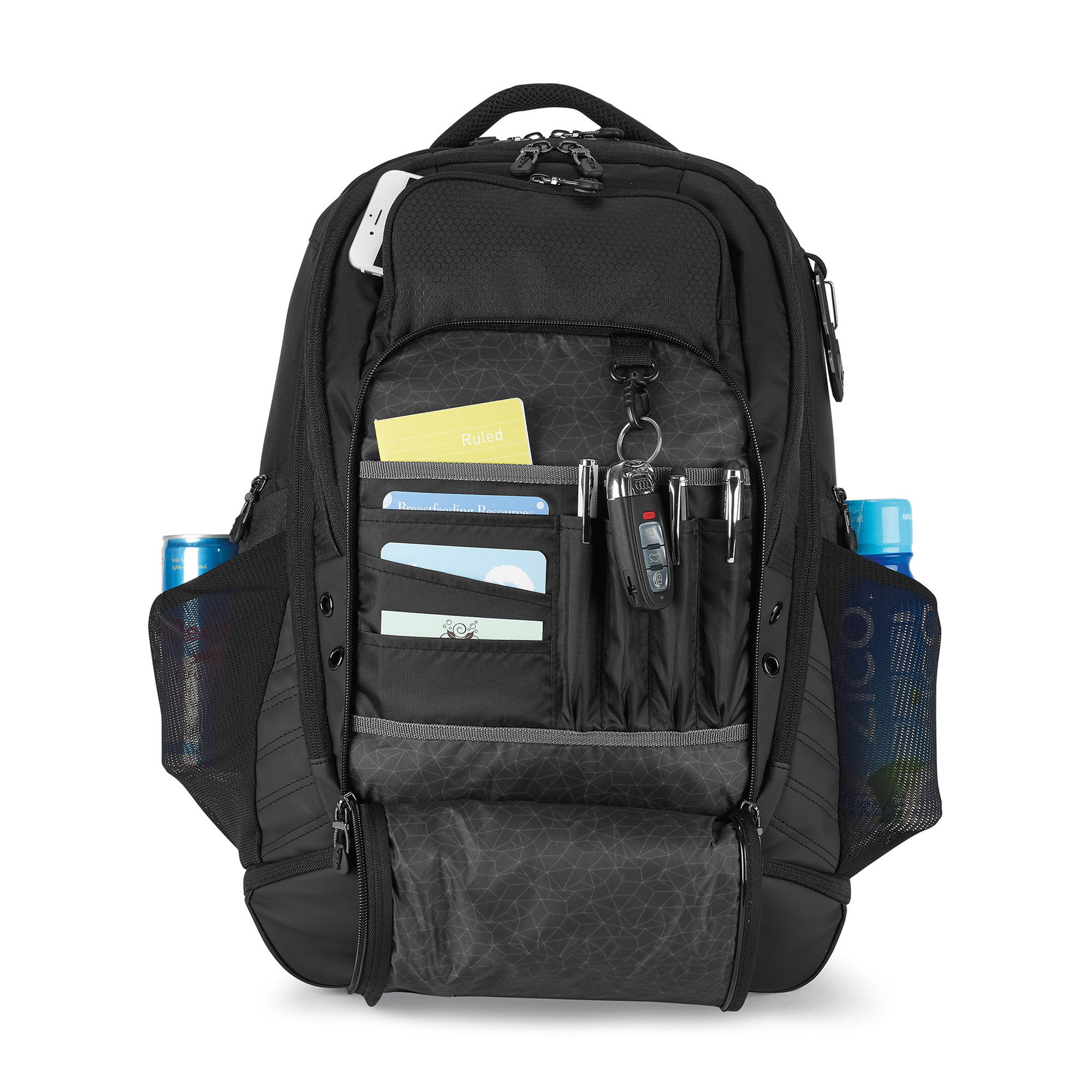Vertex® Viper Laptop Backpack 10