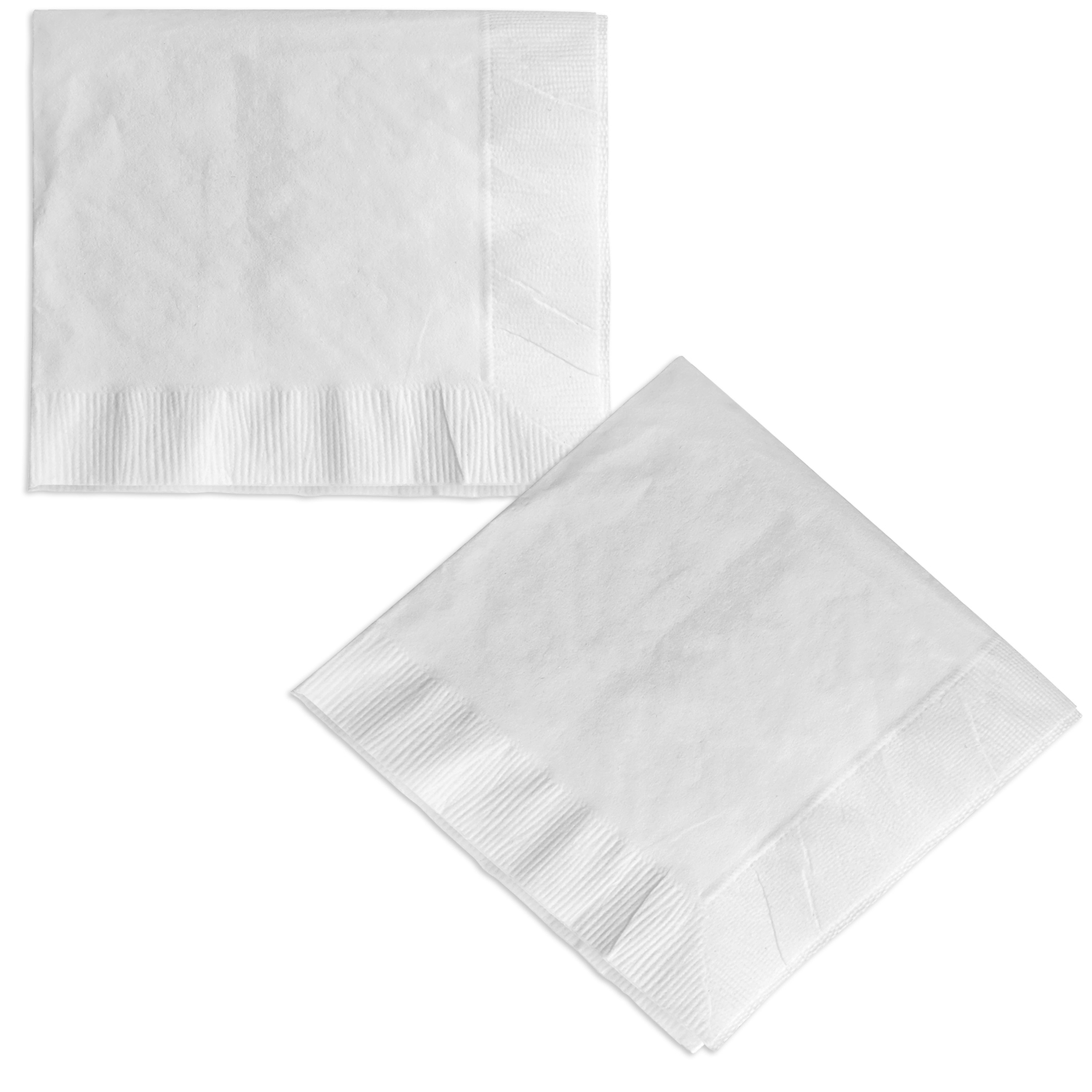 Full Color Beverage Napkin 4