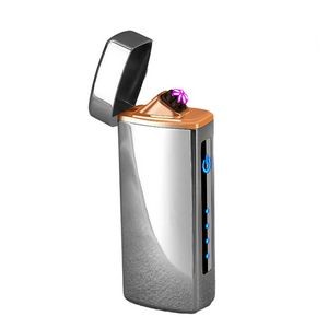 Lightweight Tri Arc Lighter 5