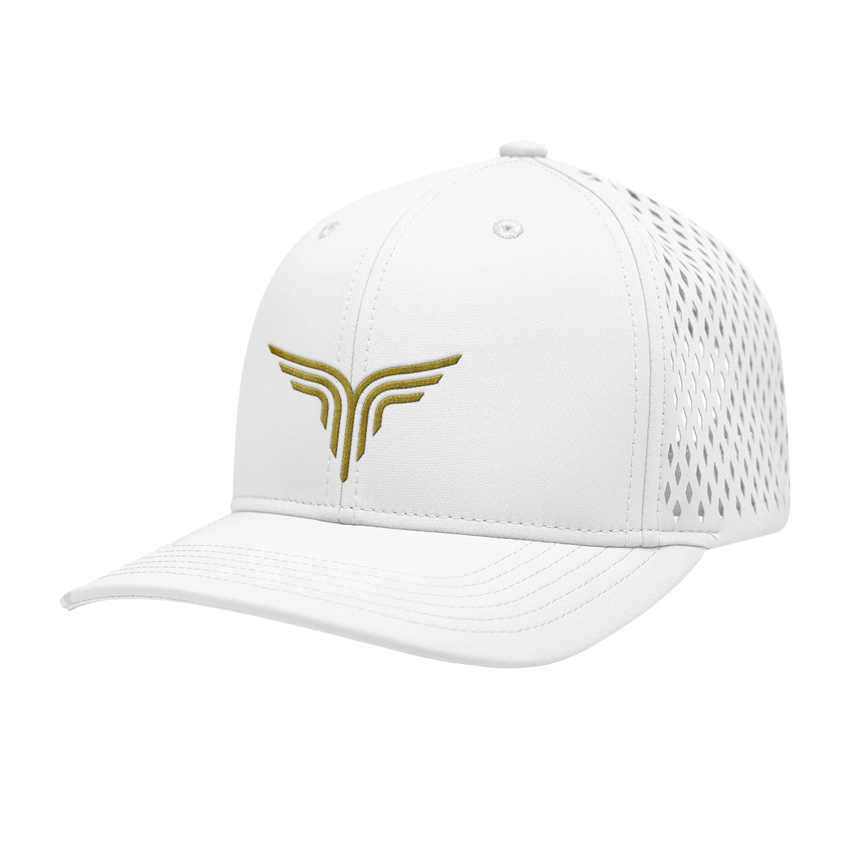 Prodigy Performance Flex Cap 2