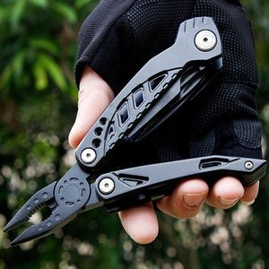 Compact Foldable Multi Tool Pliers For Every Adventure 20