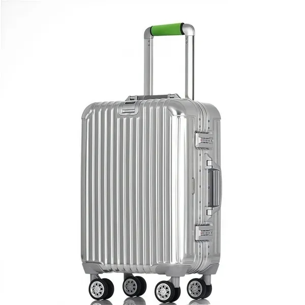 Neoprene Luggage Handle Covers 14
