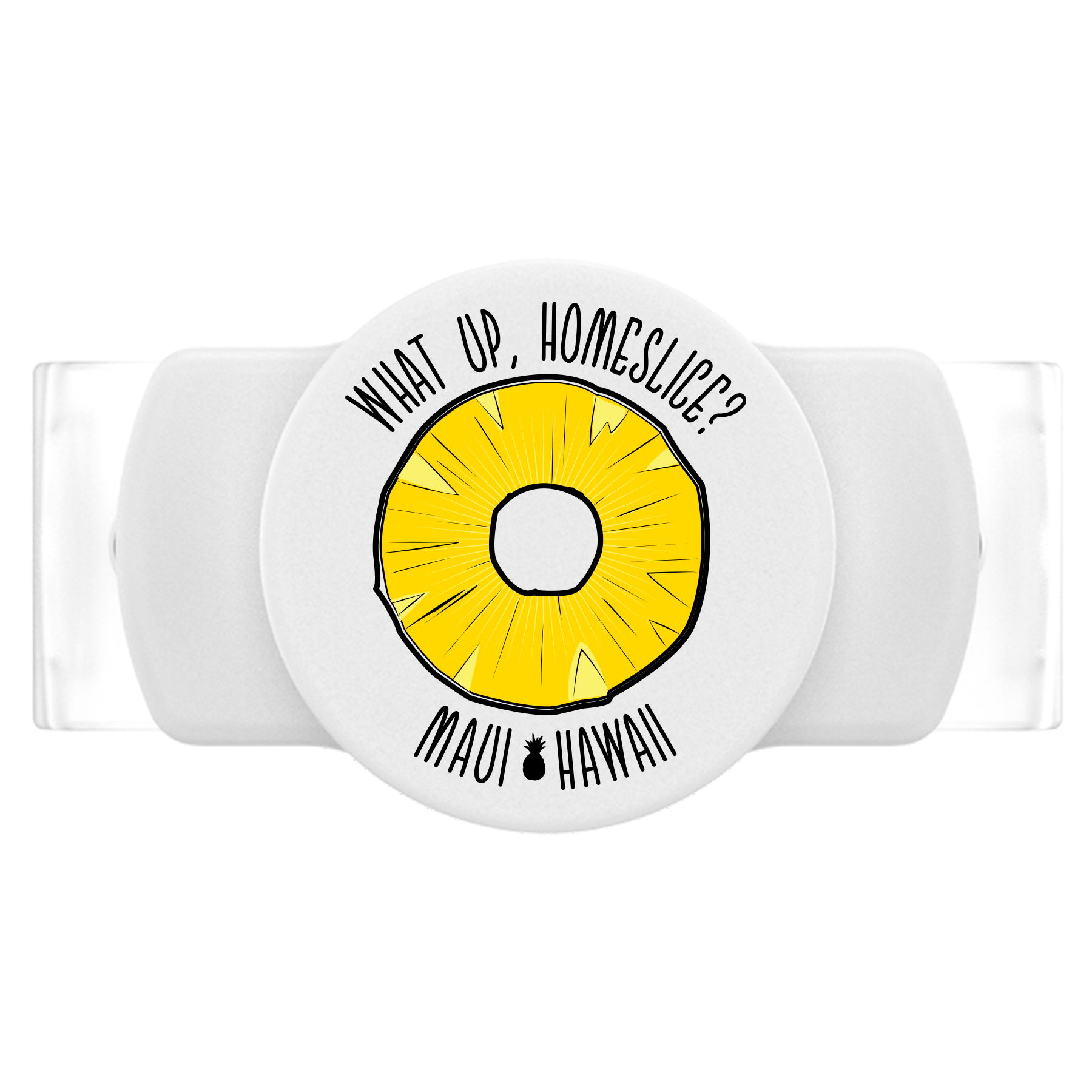 PopSockets PopGrip Slide