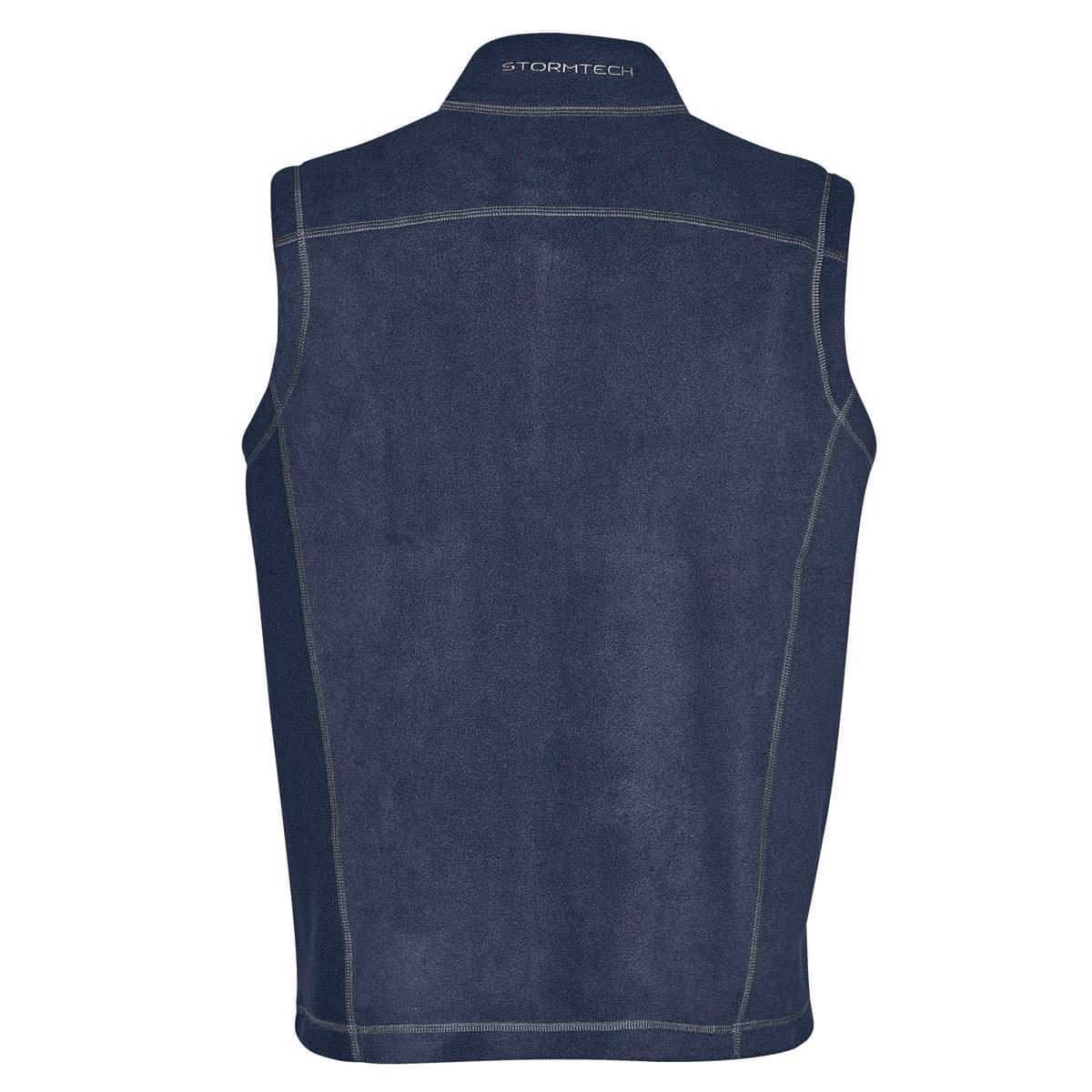 Stormtech Men's Reactor Fleece Vest 11