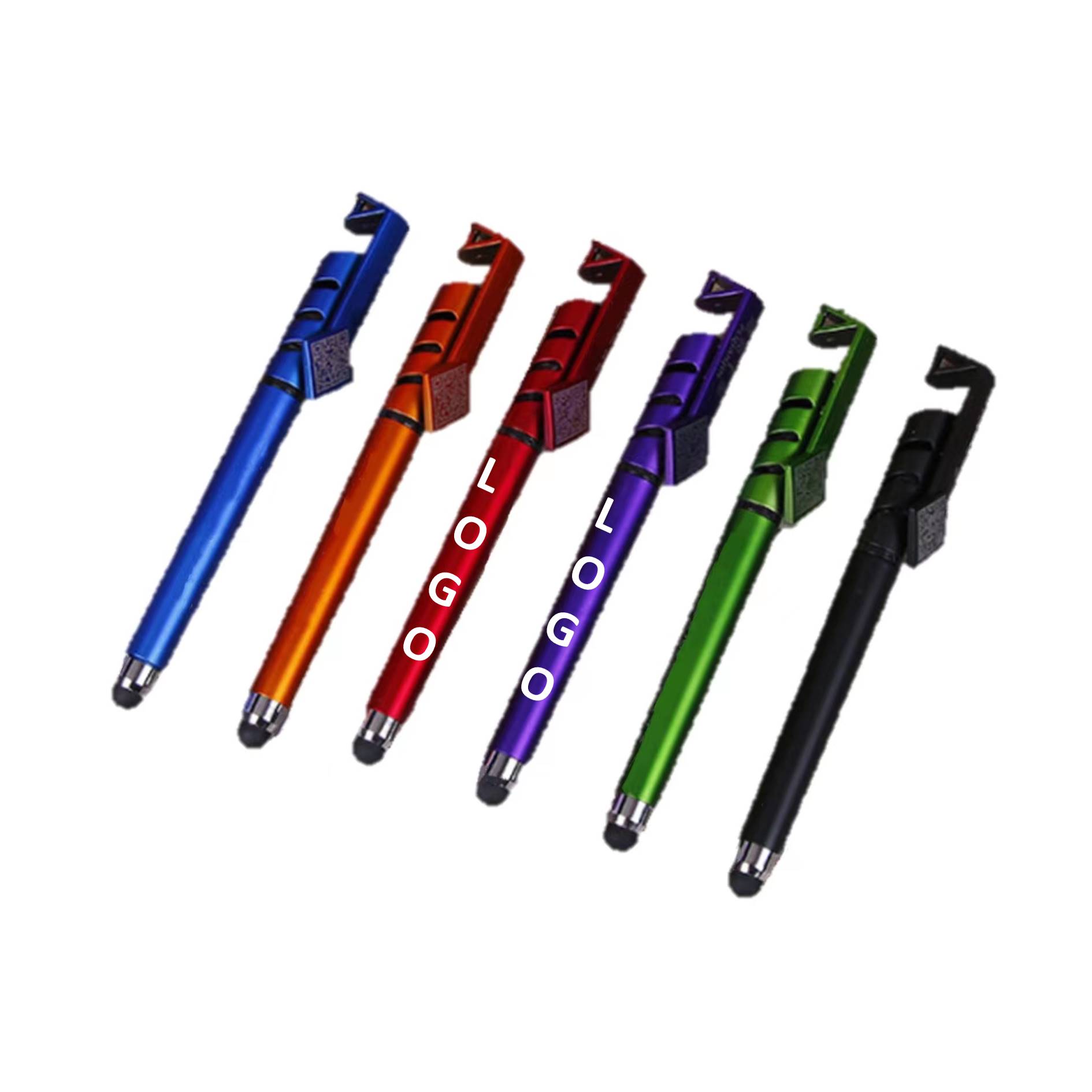 Custom QR Code Advertising Pen 1