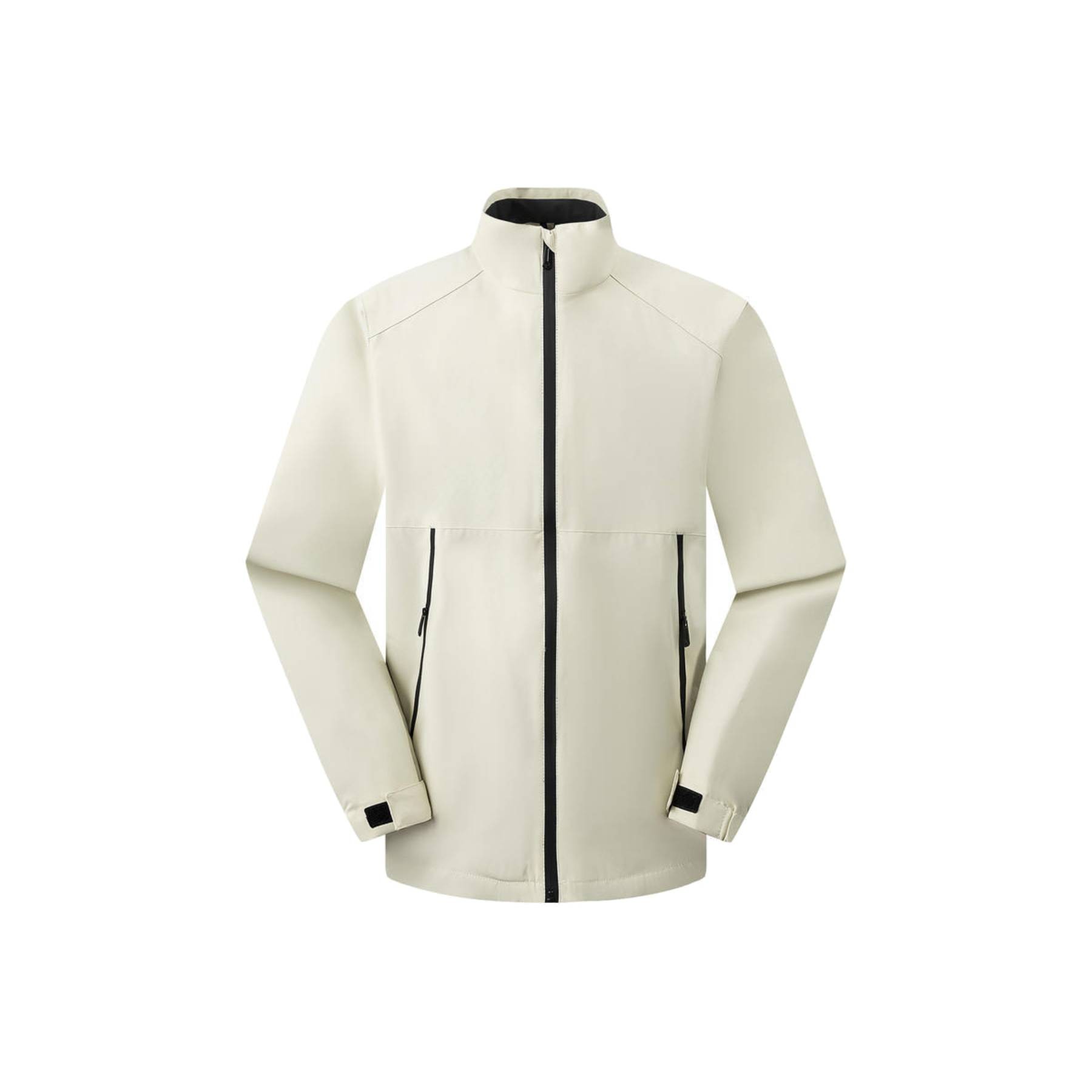 Waterproof Windbreaker Jacket 7