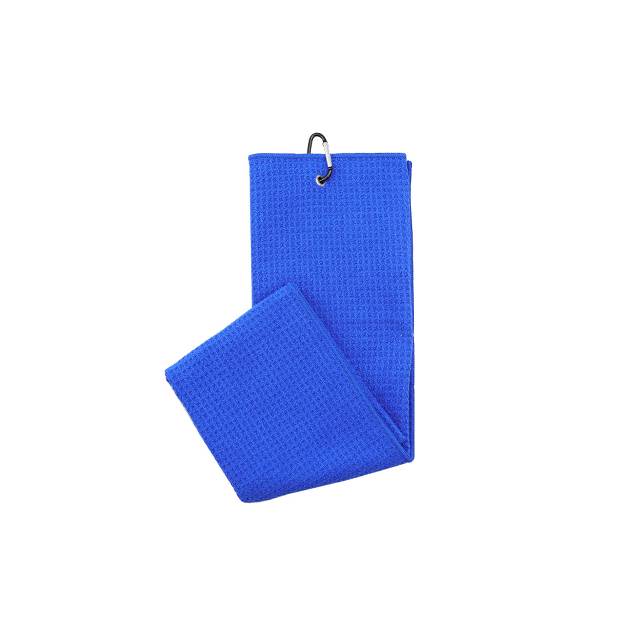 Microfiber Golf Towel 16 x 16" 2