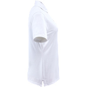 STITCH® Solid Pique Polo - Women's 34