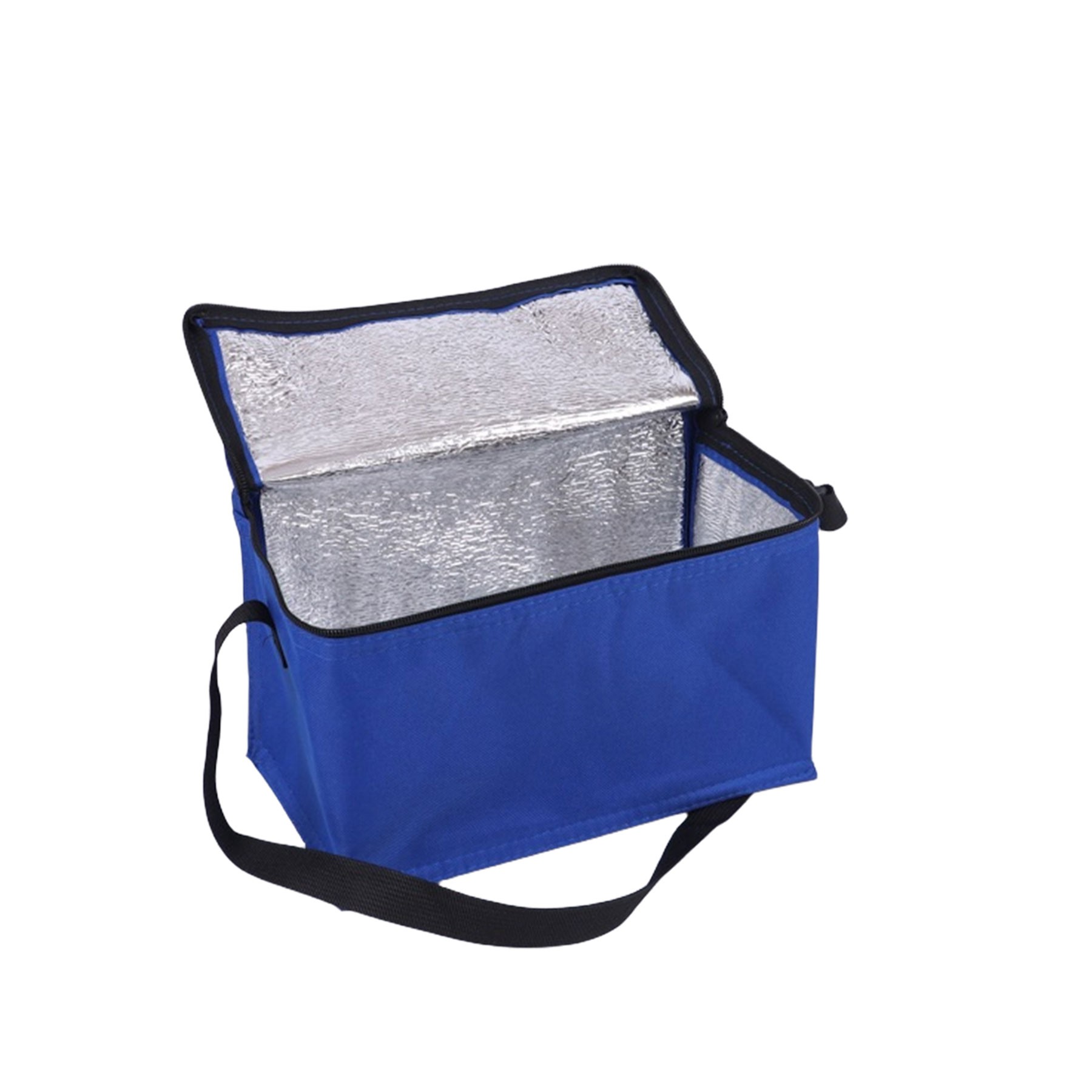 Insulated Reusable Tote 1